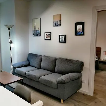 Luxury 1-bedroom Free Parking *