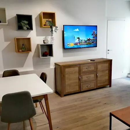 Luxury 1-bedroom Free Parking * Cluj-Napoca