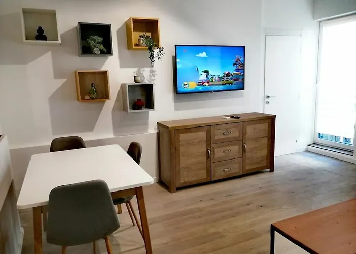 Luxury 1-bedroom Free Parking * Cluj-Napoca