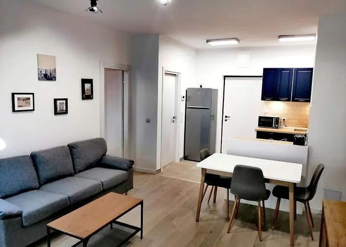 Luxury 1-bedroom Free Parking *